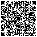 QR code with John W Barker contacts
