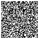 QR code with The M O M Team contacts