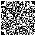 QR code with J & V Orchards contacts