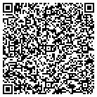 QR code with Hrs Huntsville Refrig Service contacts