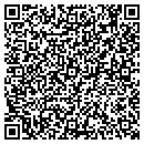 QR code with Ronald Lagueux contacts