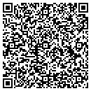 QR code with A A A All Service contacts