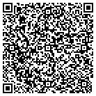 QR code with Alpine Boulevard Mini Storage contacts