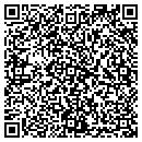 QR code with B&C Painting LLC contacts