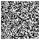 QR code with B D Enterprise Painting Inc contacts