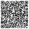 QR code with Kcsc Corp contacts