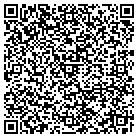 QR code with Hvac Shades Cahaba contacts
