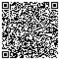 QR code with Bella Paining contacts