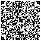 QR code with Isaac's Heating Cooling contacts