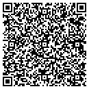 QR code with Jeff Krauss contacts