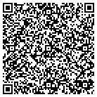 QR code with Prince Edwards County contacts