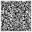 QR code with James Allinder contacts