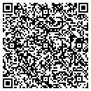 QR code with T C Auto Parts Inc contacts