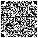 QR code with J C Hamm & Sons Inc contacts