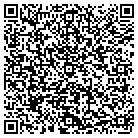 QR code with Sunshine Janitorial Service contacts