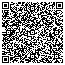 QR code with J O R Air Conditioning contacts