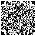 QR code with J S Air contacts