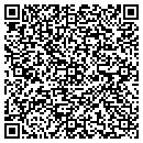 QR code with M&M Orchards LLC contacts
