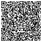 QR code with K C Heating And Air Conditioni contacts