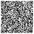 QR code with Donald J Kinosian Inc contacts