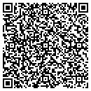 QR code with A1 Appliance Service contacts