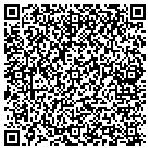QR code with San Diego Department of Protocol contacts