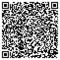 QR code with Xango contacts