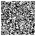 QR code with Xango contacts
