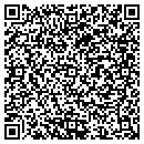 QR code with Apex Geoscience contacts