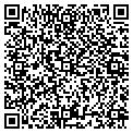 QR code with Xango contacts