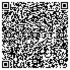 QR code with Adiante Franszoon S Movin contacts