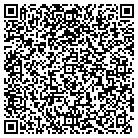 QR code with San Diego Human Relations contacts