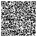 QR code with Xango contacts