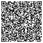 QR code with San Diego Lifeguard Service contacts
