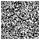 QR code with San Diego New Business List contacts