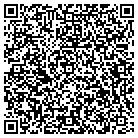 QR code with San Diego Print Shop Service contacts