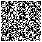 QR code with L & L Mechanical Services Co contacts