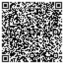 QR code with Orchard Express contacts