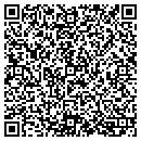 QR code with Moroccan Bazaar contacts