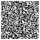 QR code with Maranatha Heating & Cooling contacts