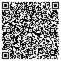 QR code with PCI contacts