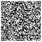 QR code with Maughman Hvac Services contacts