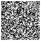 QR code with May's Heating & Air Cond contacts