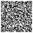 QR code with L & D Construction Incorporated contacts