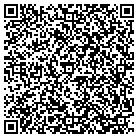 QR code with Penhallegon Orchards South contacts