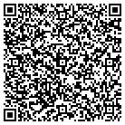QR code with Mccutcheon Heating & Ac Service contacts