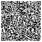 QR code with D I Environmental Inc contacts