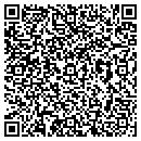 QR code with Hurst Garage contacts