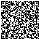 QR code with R And R Orchards contacts