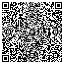 QR code with Amway Global contacts